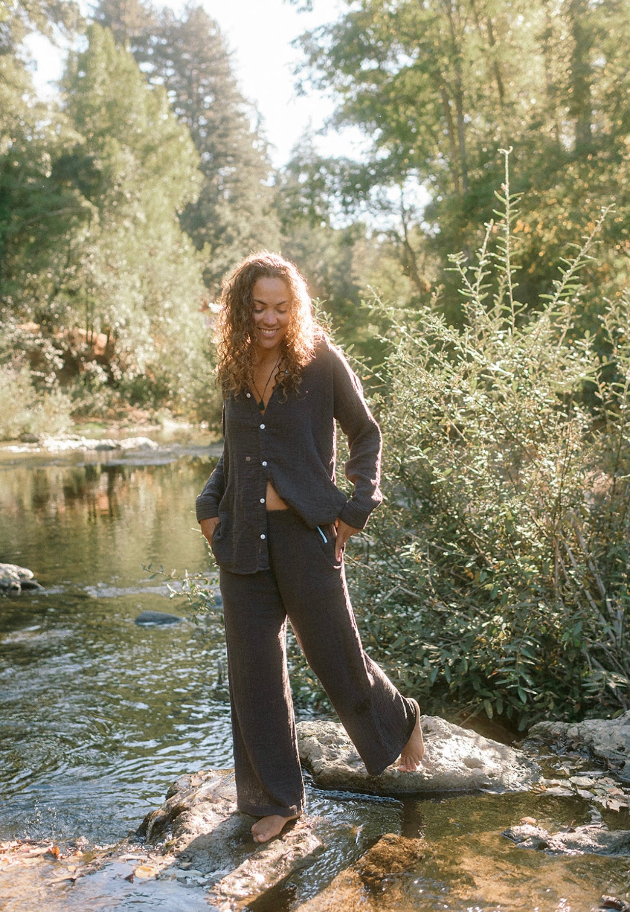 Palma Pants