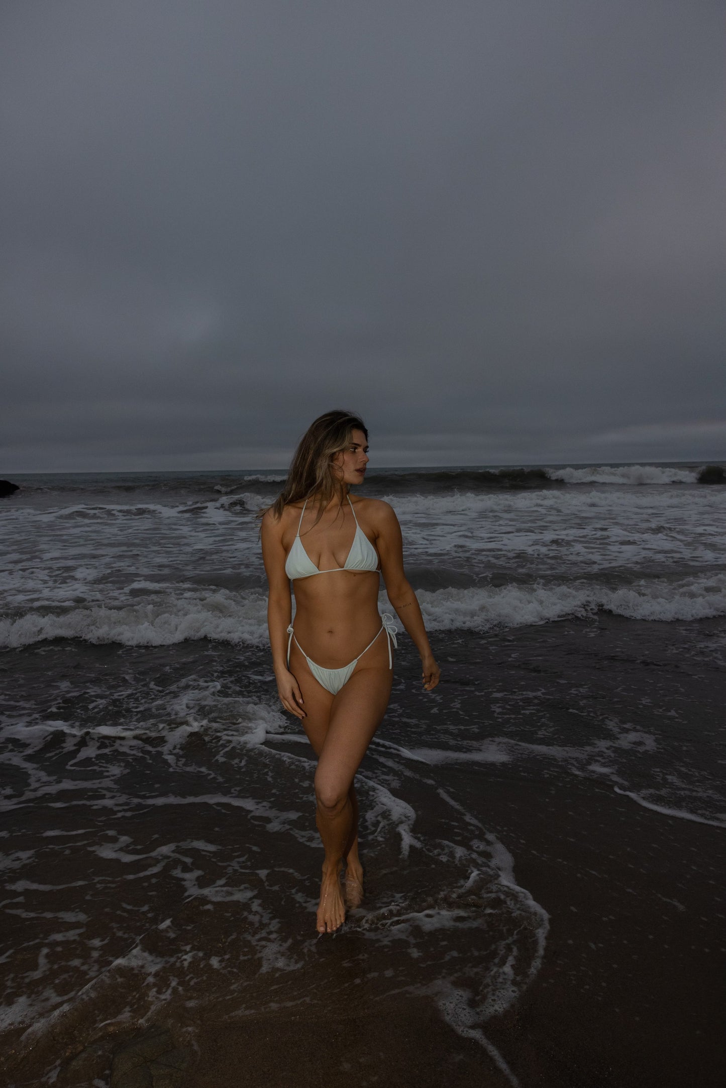 Costa Bottom Baby Blue
