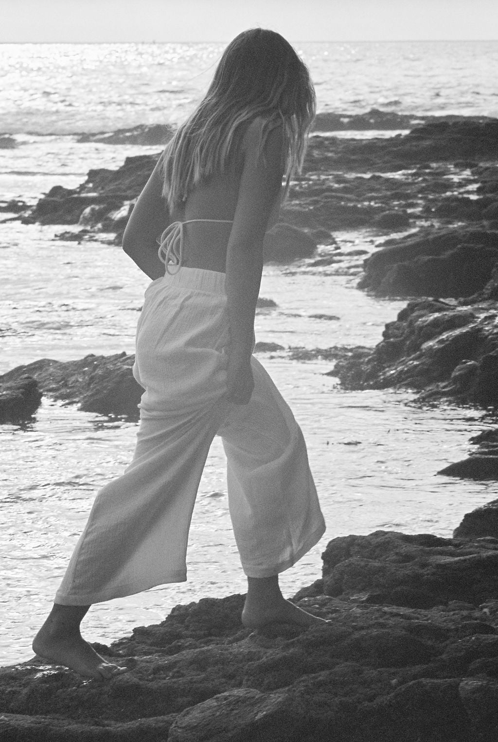 Palma Pants