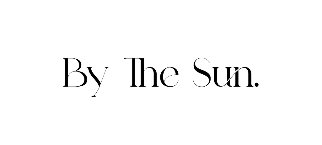 By The Sun